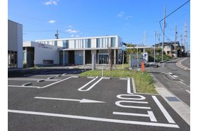 梅森台レオ整形外科・ヒフ科 平針駅の写真