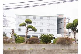 菊名記念クリニック 菊名駅の写真