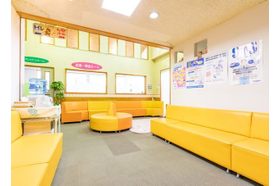 加賀医院 永和駅の写真