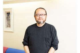 みずのや医院 今出川駅 医師 院長 水谷　正太の写真