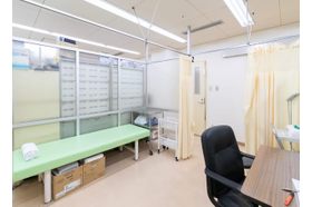 医療法人　藤本整形外科医院 新栄町駅(福岡県)の写真