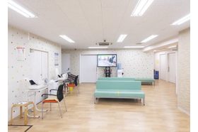 らいおんハート内科整形外科リハビリクリニック 行徳駅の写真