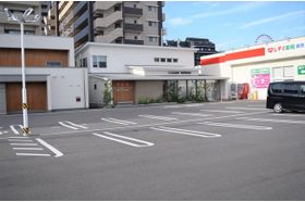 みかんの花クリニック糖尿病・内分泌・代謝内科 土橋駅(愛媛県)の写真