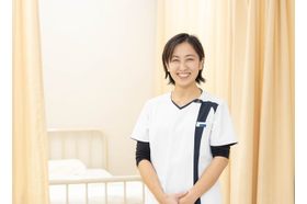 玉木内科クリニック 羽後牛島駅 医師 院長 玉木　真実の写真