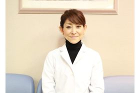 横浜エムエムクリニック みなとみらい駅 医師 院長 安西　由紀子の写真