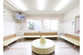 和田小児科医院 八代駅の写真