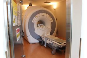 齋藤記念病院 西川口駅 MRIやCTなど、さまざまな検査機器を取りそろえていますの写真