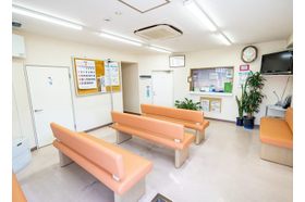 遠藤医院 竹ノ塚駅の写真