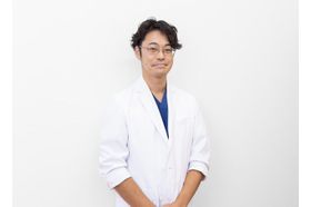 整形外科ふくやまクリニック 医師 院長 福山　真人の写真