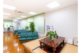 さかい医院 武蔵小杉駅の写真