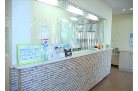 武田耳鼻咽喉科医院 伏石駅の写真