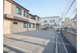 はやべ眼科 和泉大宮駅の写真