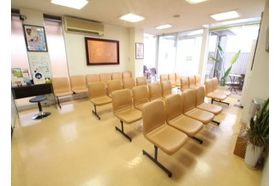 わごうヶ丘クリニック 日進駅(愛知県) 患者さまの待ち時間が少なくなるよう、様々な対策をおこなっていますの写真