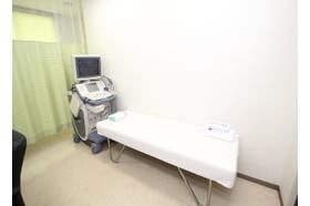 医療法人社団　ゆうあい会　やりたクリニック 五井駅 診療室ですの写真
