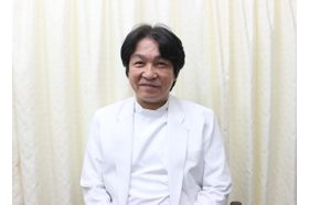 共和堂医院 東十条駅 医師 院長 増田　幹生の写真