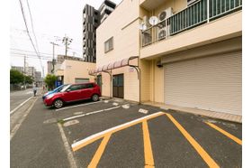 山形内科医院 片野駅の写真