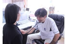 大久保医院 モレラ岐阜駅 幅広い疾患に対応しております。の写真