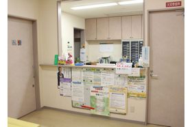 福田整形外科 鳴尾・武庫川女子大前駅 地域に密着した温かい医療を提供する事を目標にしています。の写真