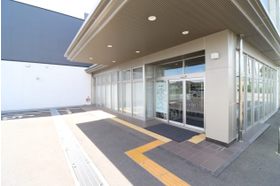 橋本病院 神埼駅の写真