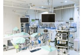 とよしま内視鏡クリニック 成城学園前駅の写真