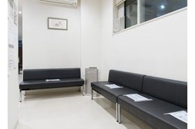 とよしま内視鏡クリニック 成城学園前駅の写真
