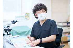 あとう皮膚科・形成外科クリニック 町田駅(JR)の写真