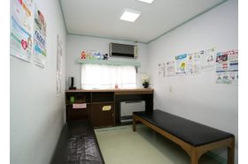 前沢医院 東久留米駅の写真