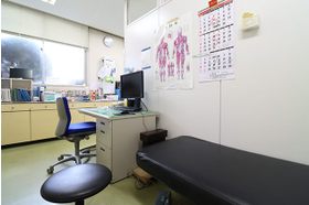 片井整形外科・内科病院 門松駅の写真