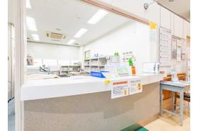河合外科・整形外科 岐阜駅の写真