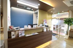 はぎわらこころとからだのクリニック 萩原駅(福岡県)の写真
