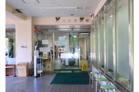 増田外科医院 東宮原駅 院内滞在時間の軽減に努めておりますの写真