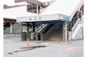 山口内科クリニック 鴻巣駅の写真