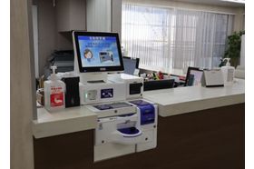 みどりのふきたクリニック 静岡駅の写真