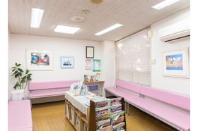 正木クリニック 鶴橋駅の写真