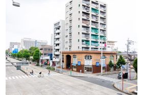 スズキ眼科 桜山駅の写真