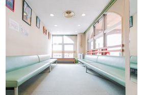 スズキ眼科 桜山駅の写真
