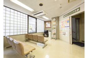 炭田内科胃腸科病院 横川駅(広島県)の写真