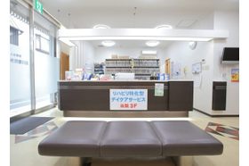 北川整形外科クリニック 河内山本駅の写真