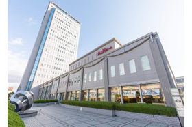 ちさとクリニック 千里中央駅の写真