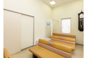 おまち整形外科医院 東岡山駅の写真