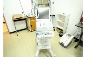 公文病院 内科 整形外科 クリニック 高速長田駅の写真
