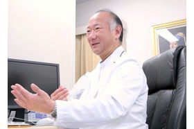 しもむら内科クリニック 高槻駅の写真