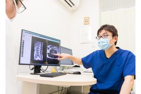 いちかわ内科脳神経内科 菅野駅の写真