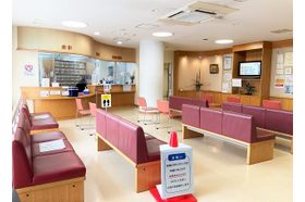 山本整形外科医院 植松駅の写真