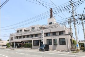 亀山整形外科医院 古賀駅の写真