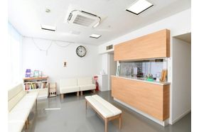育誠会　木野村医院 西岐阜駅の写真