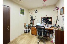 仙川駅前いたがきメンタルクリニック 仙川駅の写真