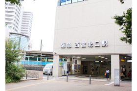 小田内科循環器内科 西宮北口駅の写真