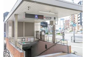 てらもと脳神経外科クリニック なかもず駅(Osaka Metro)の写真