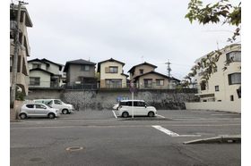 松永クリニック 五日市駅 お車でお越しの際は、ご利用下さい。の写真